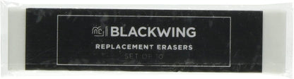 Blackwing Eraser, White, 103958
