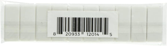 Blackwing Eraser, White, 103958