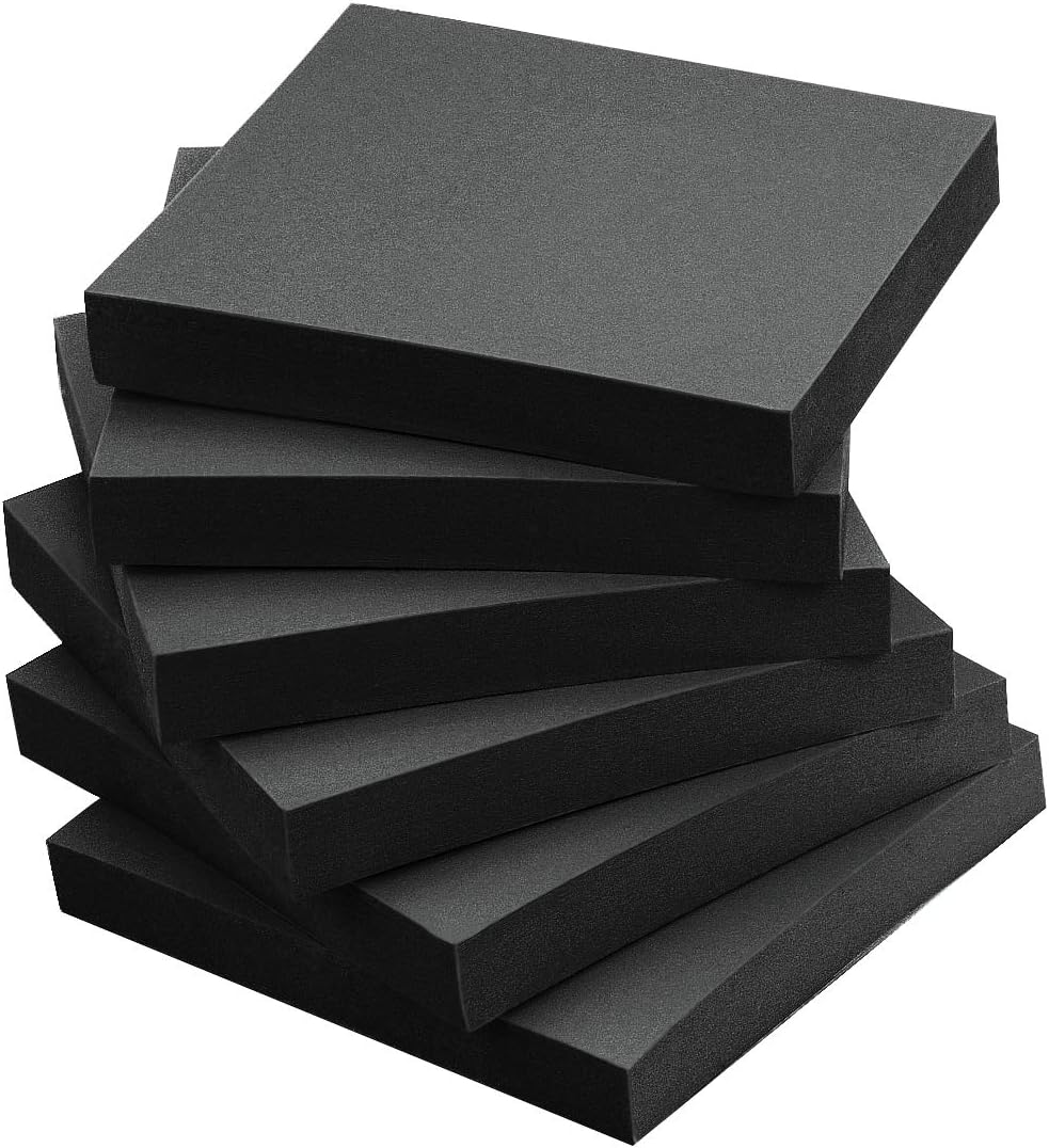 Sticky Notes 3x3 in Self-Stick Notes Blue Color 6 Pads, 100 Sheets/Pad